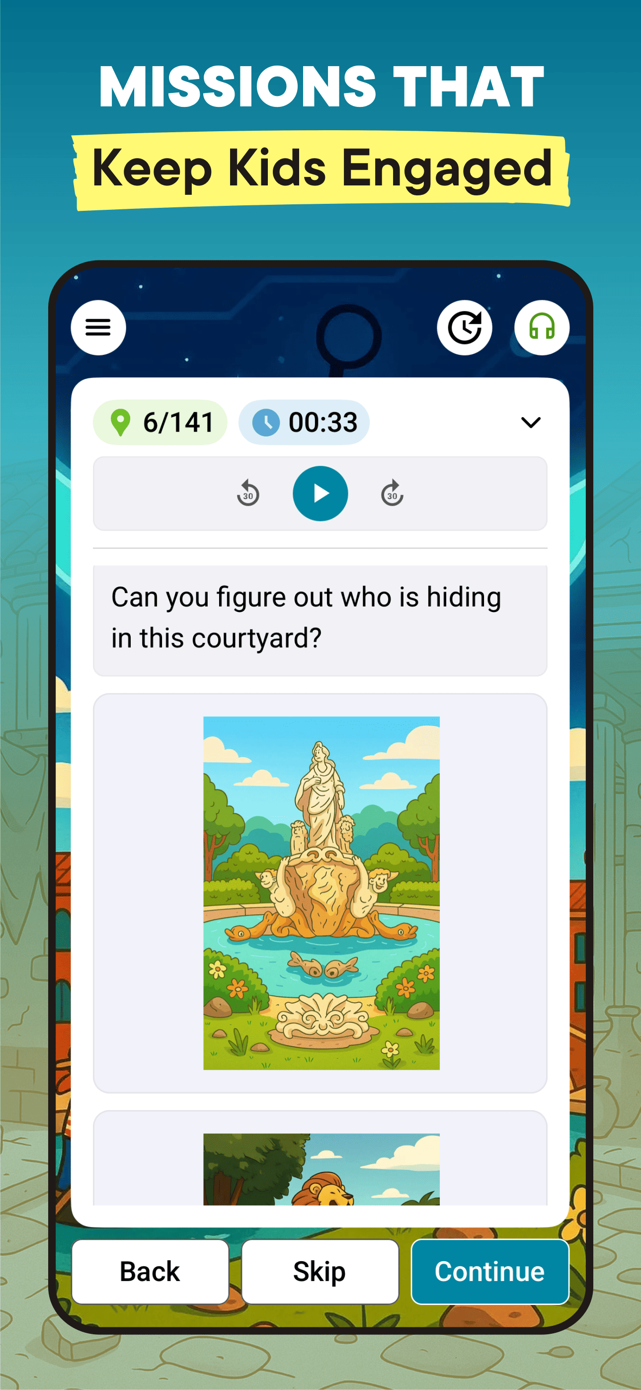 Colosseum for kids tours