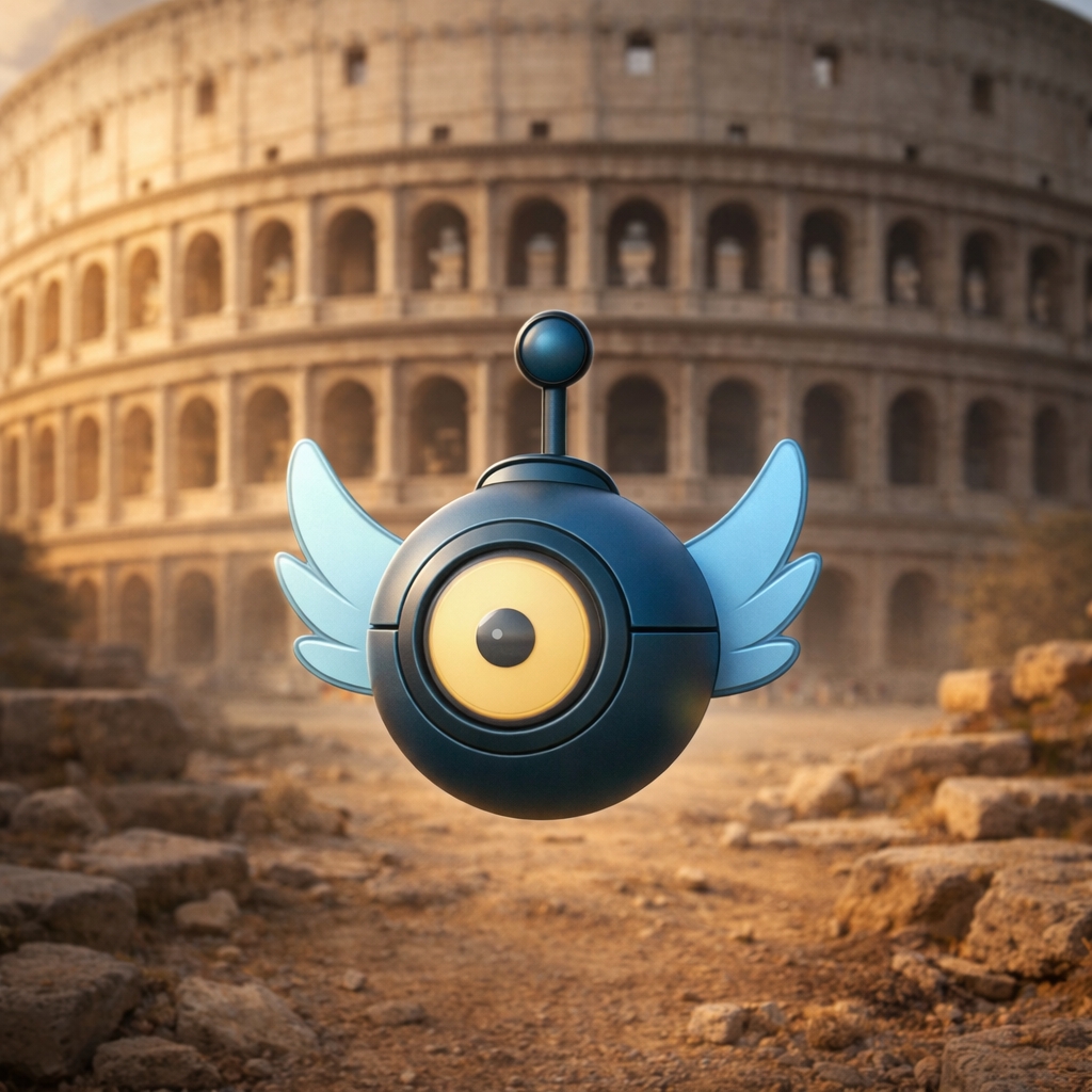 Colosseo Quest Gallery Image