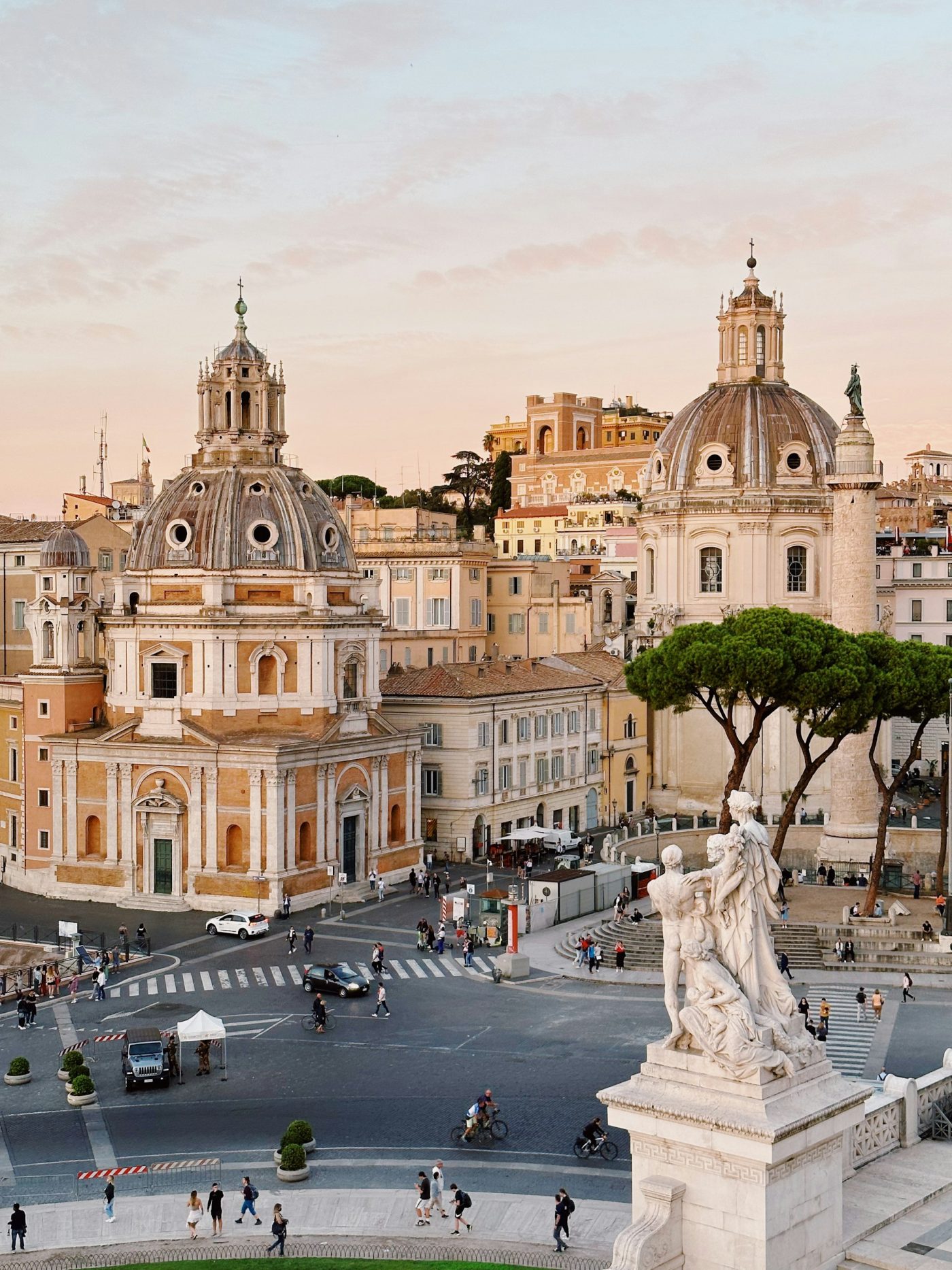 12 of the best things to do in Rome with kids for unforgettable family adventures