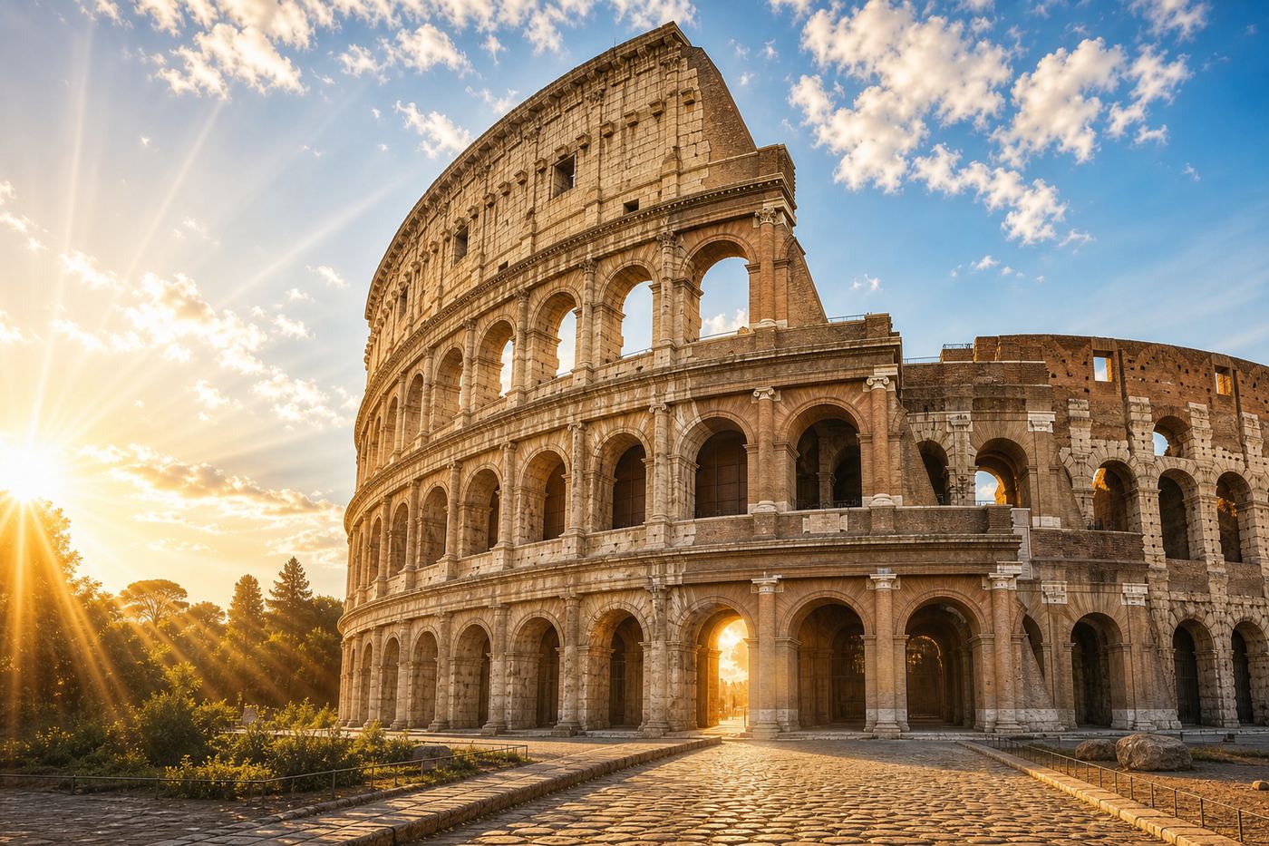 Il Colosseo con i bambini: come trasformare la visita in un’avventura di famiglia