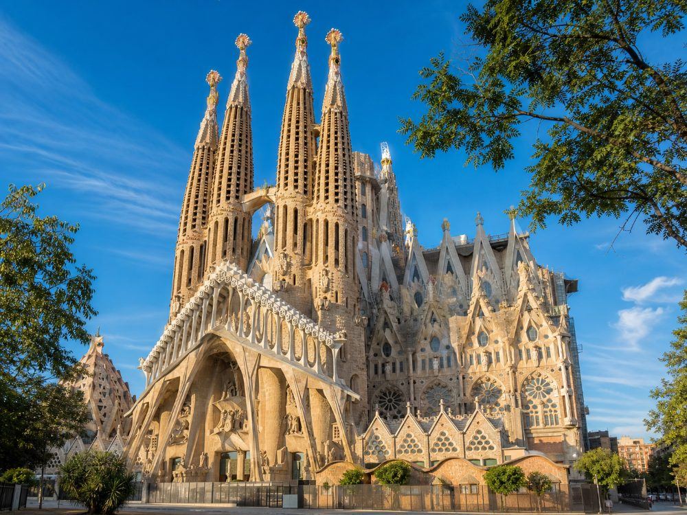 Sagrada Família