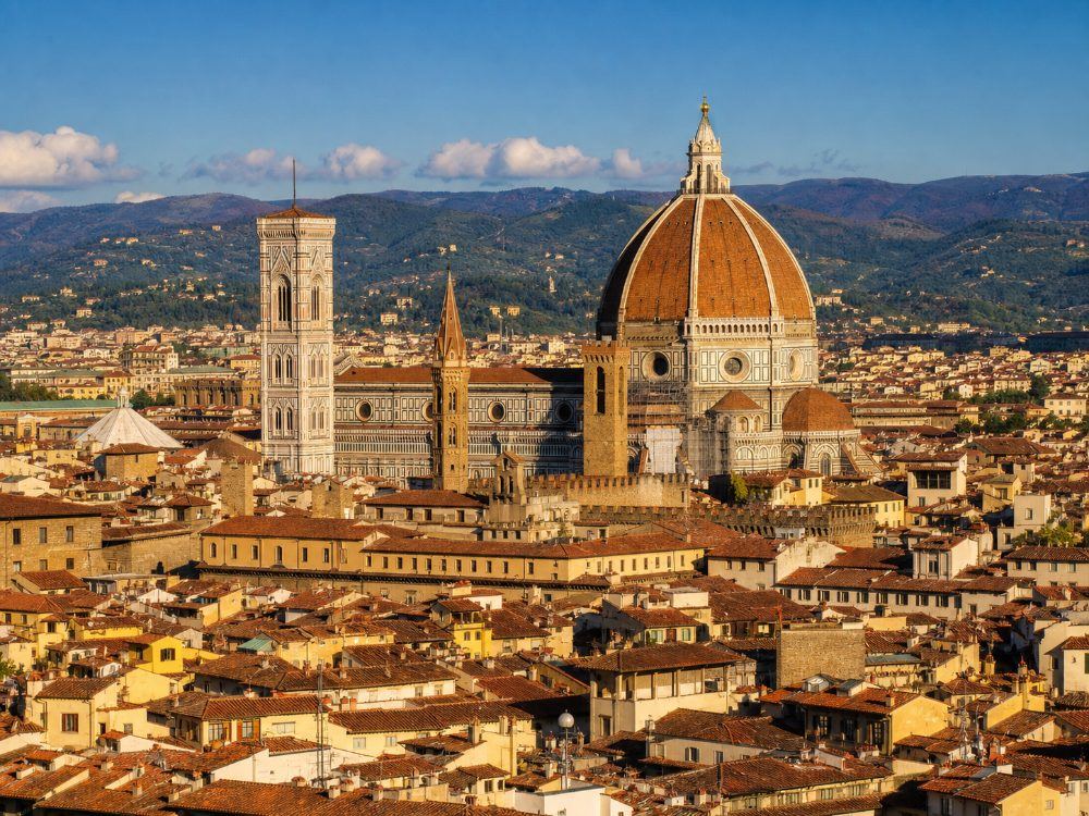 Firenze