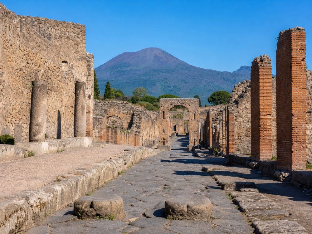 Pompei