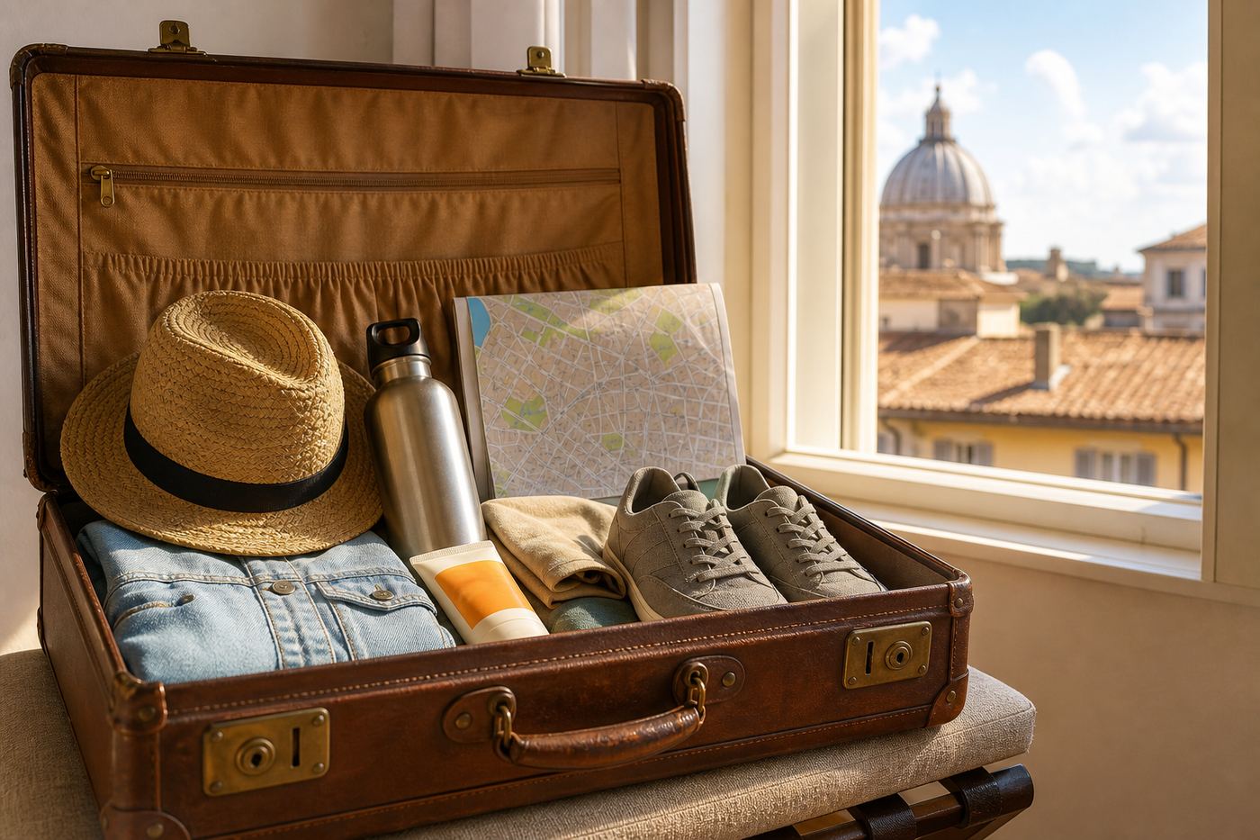 L’Italia con i bambini: 24 consigli per i genitori