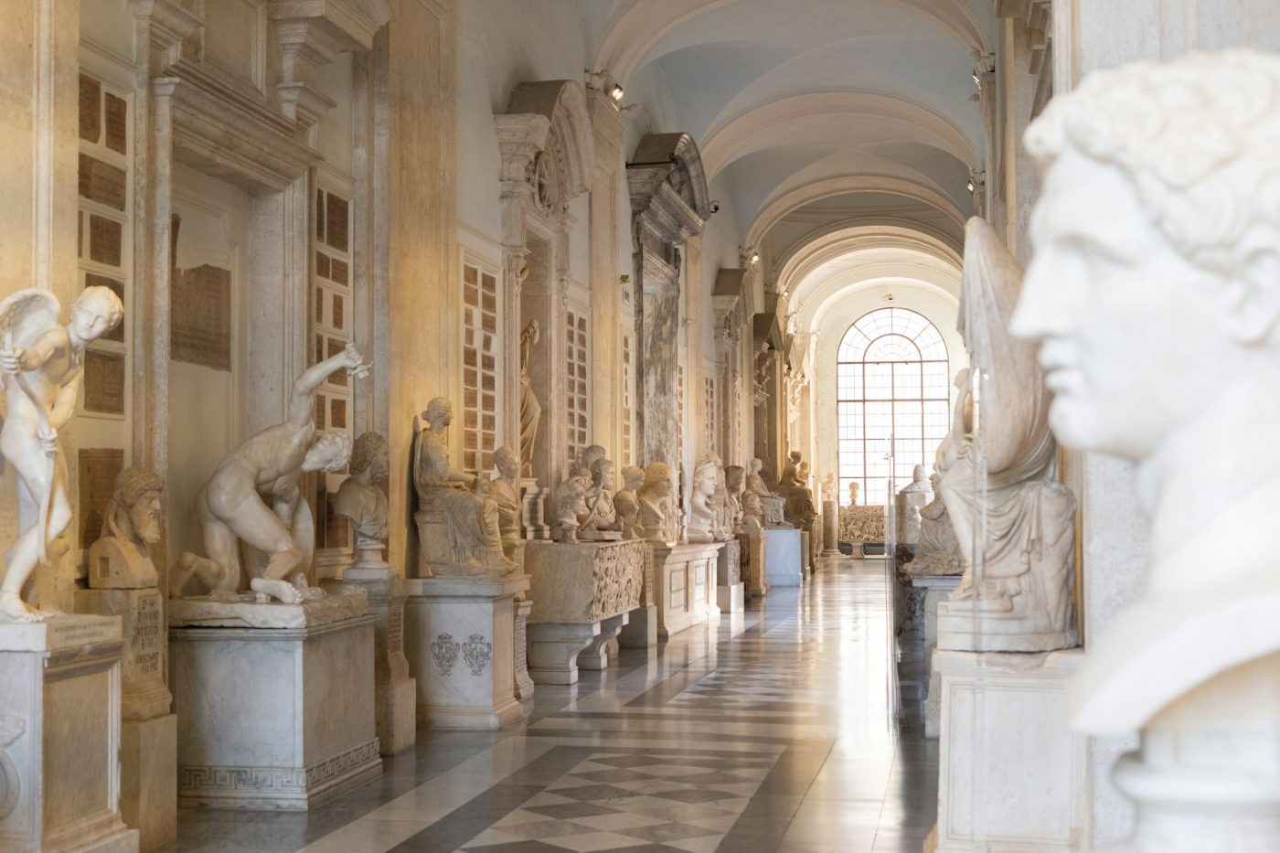 The most unusual small museums in Rome for the whole family